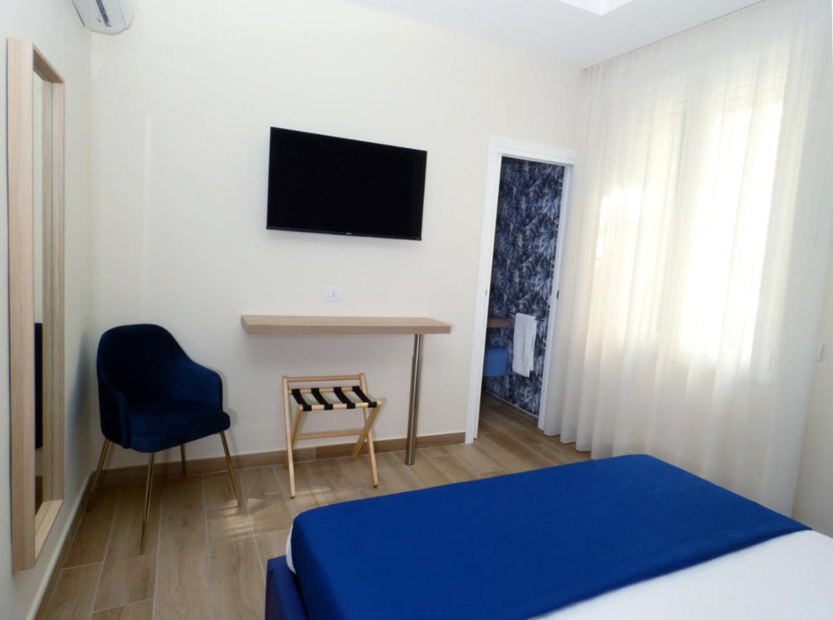 Appartamento Salotto Vomero 7 Napoli Eksteriør bilde