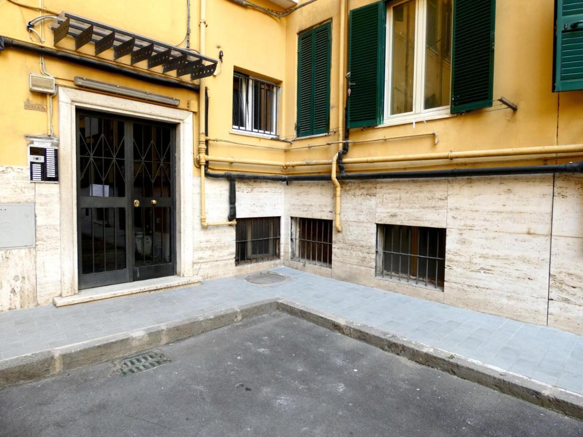 Appartamento Salotto Vomero 7 Napoli Eksteriør bilde