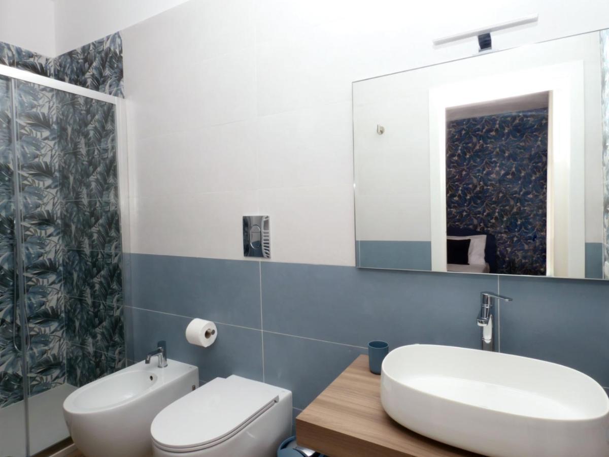 Appartamento Salotto Vomero 7 Napoli Eksteriør bilde